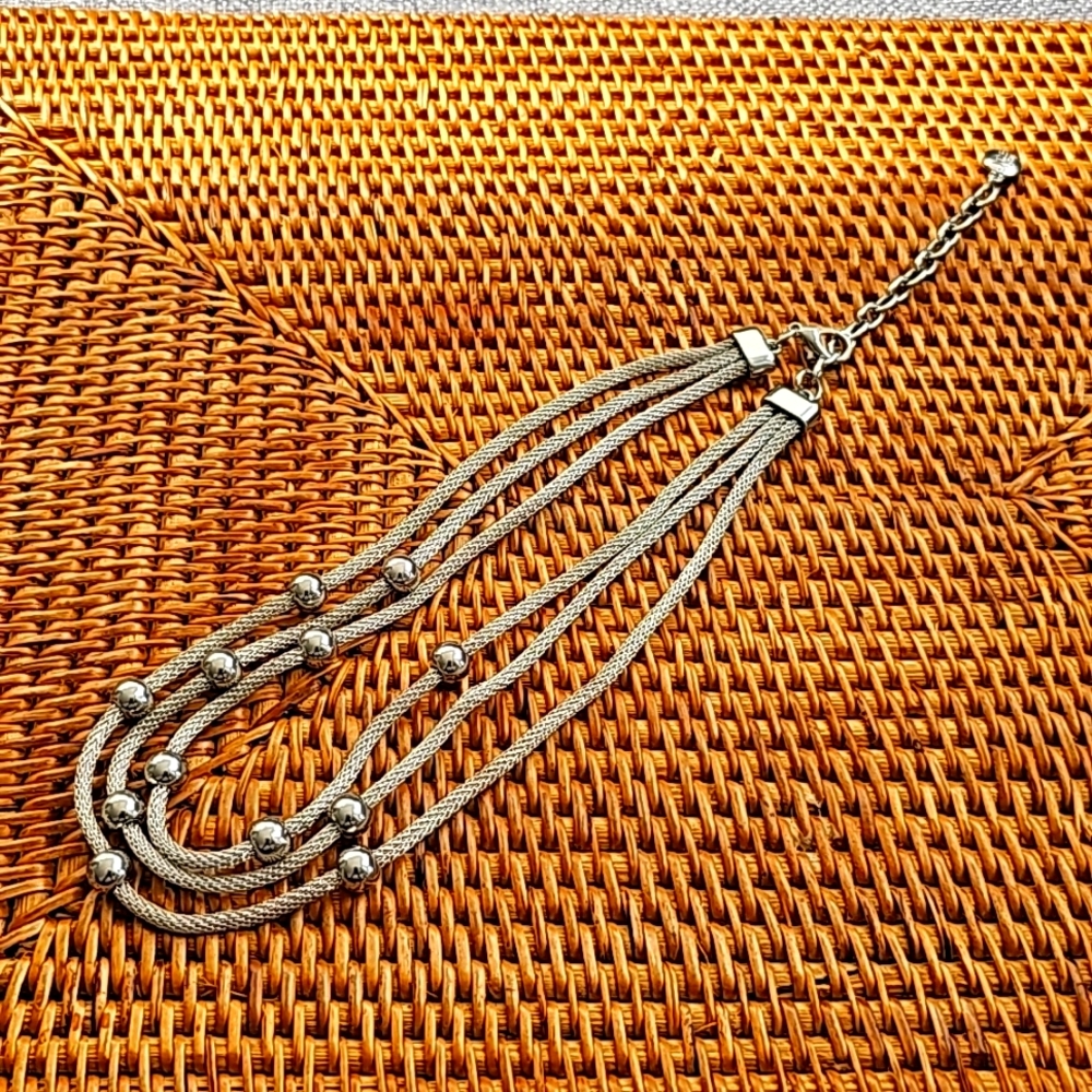 Joe fresh necklace